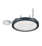Philips Highbay LED BY122X Coreline G5 Aluminium Gris 133W 20000lm 55D - 840 Blanc Froid | IP65 - Interact Dimmable