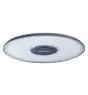 Philips Highbay LED CoreLine Aluminium Gris 222W 40000lm 55D - 840 Blanc Froid | IP66 - Dimmable, Dali 