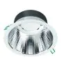 Philips Downlight LED Coreline DN142B Aluminium Blanc 19.2W 2300lm 60D - 840 Blanc Froid | Diamètre 200mm - IP54 - UGR<19