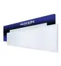 Noxion Panneau LED Delta Pro Pronox V3.0 30W 3960lm - 830 Blanc Chaud | 120x30cm - UGR <19 - Dali Dimmable