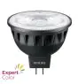 Philips Master LED Spot GU5.3 MR16 6.7W 460lm 36D - 940 Blanc Froid | Meilleur rendu des couleurs - Dimmable - Équivalent 35W