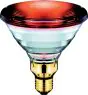 Philips PAR38 IR 150W E27 230V Rouge