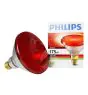 Philips PAR38 IR 175W E27 230V Rouge