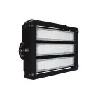 Ledvance Projecteur LED Eco High Power Noir 300W 40500lm 90D - 840 Blanc Froid | IP65 - Symétrique