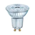 Osram Superstar LED GU10 Spot Claire 3.4W 230lm - 927 Blanc Très Chaud | Dimmable - Meilleur rendu des couleurs