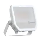 Ledvance Projecteur LED Aluminium Blanc 41//27W 6000lm 100D - 865 Lumière Du Jour | IP66 - Symétrique