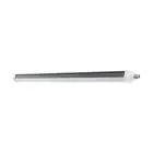 Ledvance Réglette LED Étanche Imperméable Flex Plastique 34W 5600lm - 865 Lumière Du Jour | 120cm - Dali Dimmable - Équivalent 2x36W
