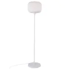 Nordlux Milford Lampadaires Salon Métal Blanc | Convient pour 1x E27