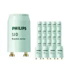 Lot 25x Philips S10 Starter 4-65W SIN