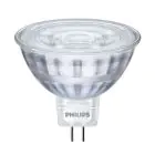 Philips Corepro LED Spot GU5.3 MR16 4.4W 390lm 36D - 840 Blanc Froid | Équivalent 35W