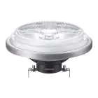 Philips MASTER LED Spot G53 AR111 10.8W 600lm 9D - 927 Blanc Très Chaud | Meilleur rendu des couleurs - Dimmable - Équivalent 50W