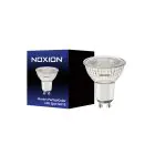 Noxion PerfectColor Spot LED GU10 PAR16 4W 345lm 36D - 927 Blanc Très Chaud | Meilleur rendu des couleurs - Dimmable - Équivalent 50W