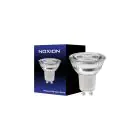 Noxion Spot LED GU10 PAR16 2.4W 230lm 36D - 827 Blanc Très Chaud| Équivalent 35W