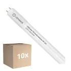 Lot 10x Ledvance Tube LED T8 Performance (HF) Ultra Output 23W 3700lm - 840 Blanc Froid | 150cm - Équivalent 58W