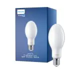 Philips TrueForce Core LED E40 HPL/SON Dépolie 36W 5500lm 300D - 830 Blanc Chaud | Équivalent 125W