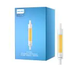 Philips Corepro LED Lineair R7s 118mm 7.2W 850lm - 840 Blanc Froid | Équivalent 60W