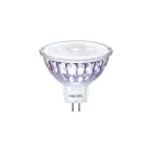 Philips Master Value LED Spot GU5.3 MR16 5.8W 490lm 36D - 940 Blanc Froid | Meilleur rendu des couleurs - Dimmable - Équivalent 35W