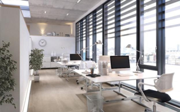 Pourquoi choisir des luminaires DALI ?