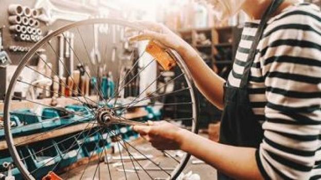Quel éclairage choisir pour un atelier ?