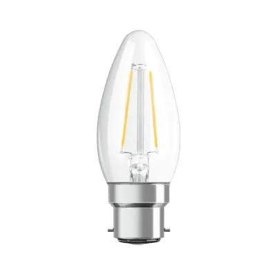 ampoule led b22 osram
