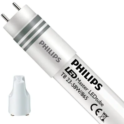 tube led philips