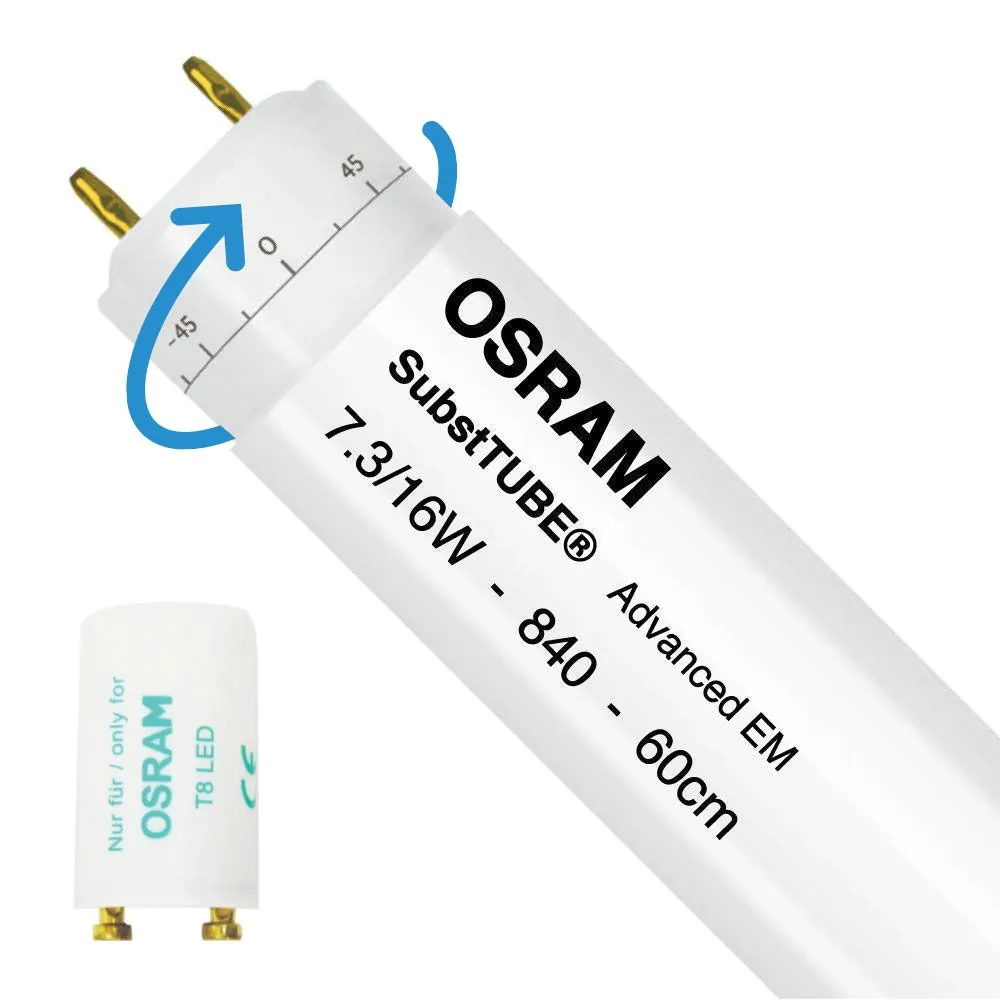 Osram LED-R&ouml;hre