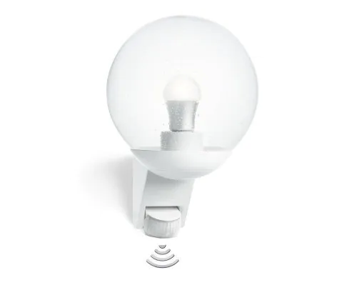 Steinel Lampe extérieure à détecteur L 585