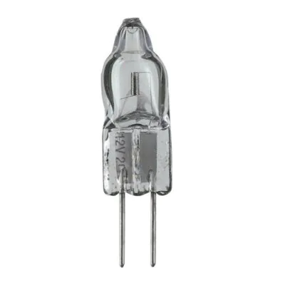 G4 Capsules halogènes