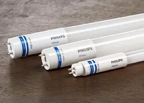tube led philips