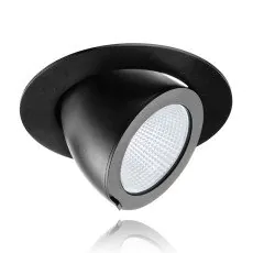 downlight led forza noxion