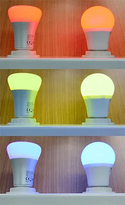 Verschil Philips Hue Osram Lightify