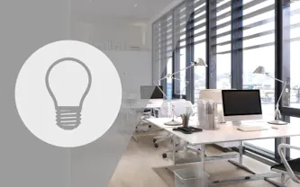 eclairage bureau luminaires
