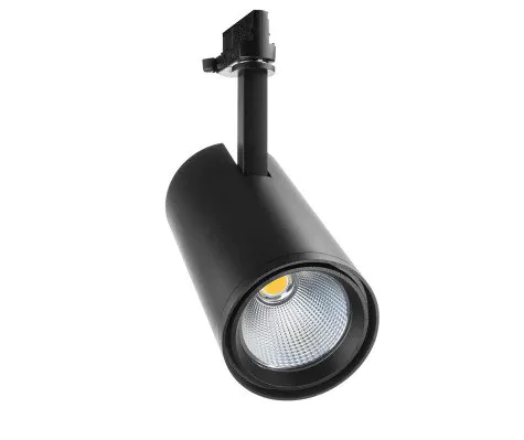 Spots LED sur rail Noxion