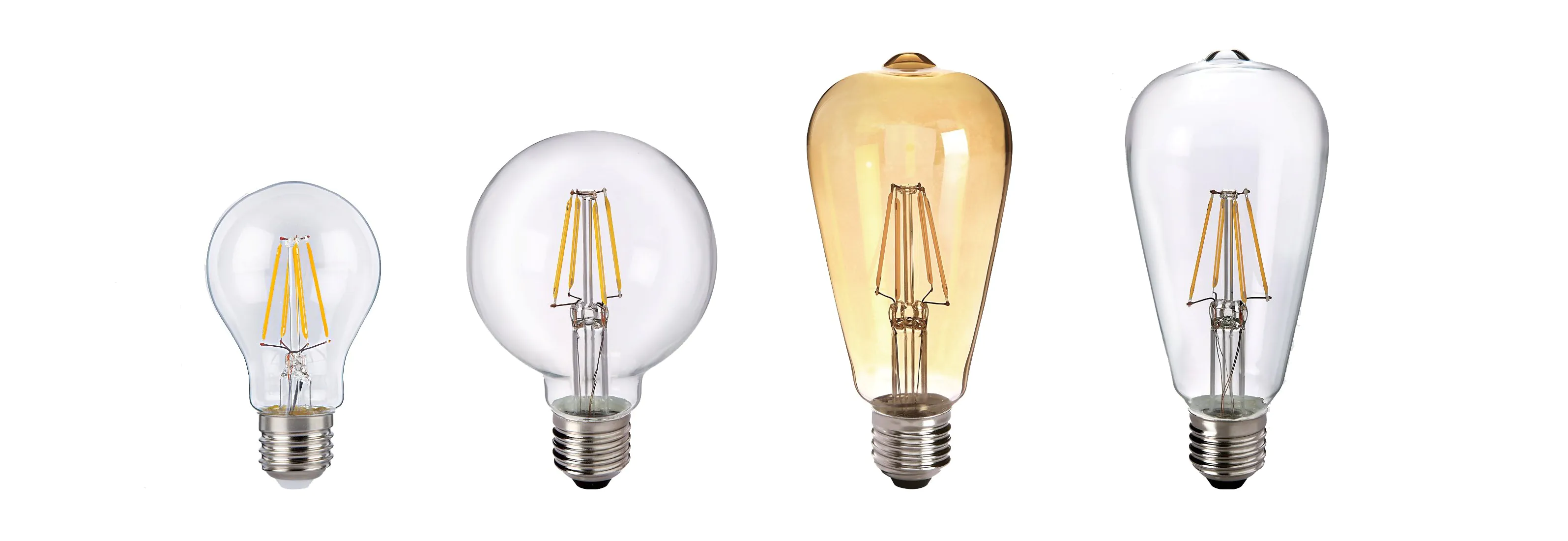 ampoule LED E27 dimmable