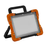 Lampes de chantier