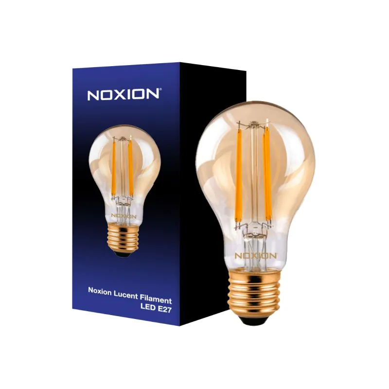Noxion Lucent E27 LED