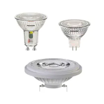 Noxion LED Spots