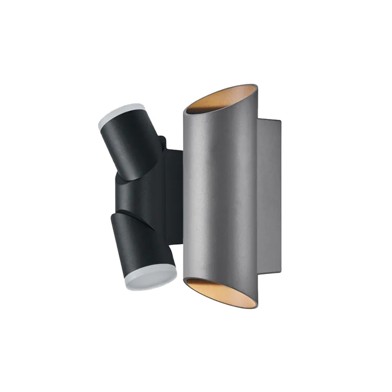 Up down wandlampen | Up downlighters