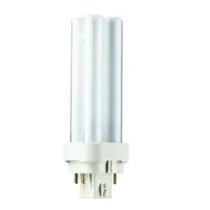 4-Pins Spaarlampen | PL Lampen