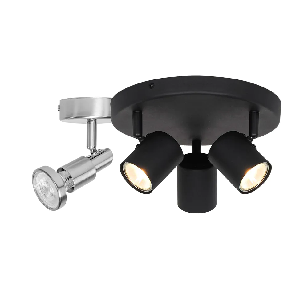 Design spots plafond