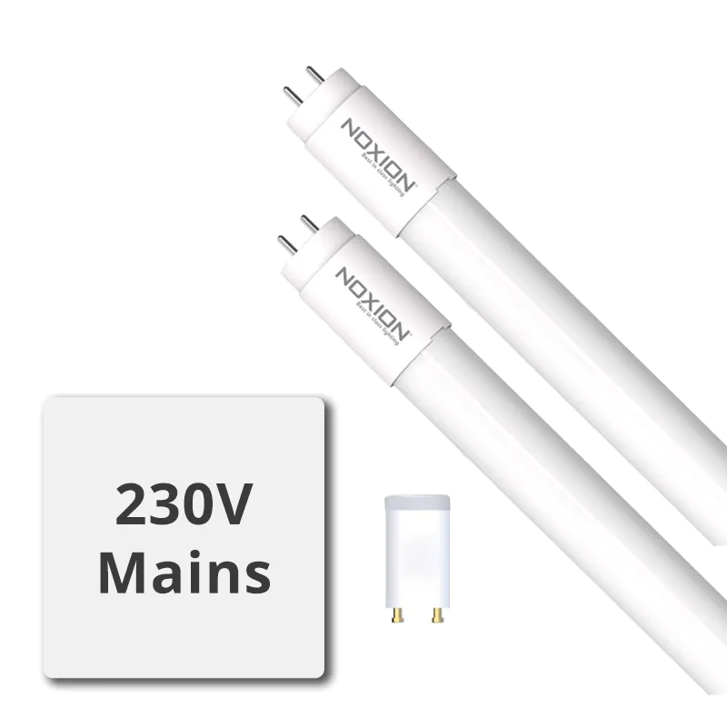 T8 LED 230V (Mains)