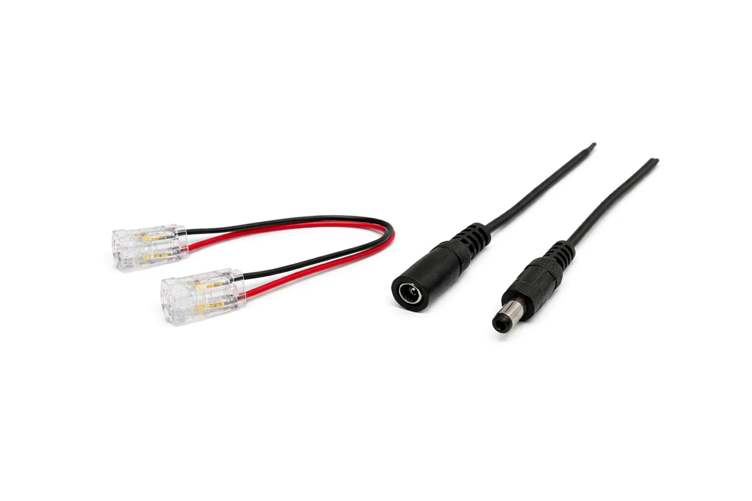 Noxion Accessories voor LED Strips