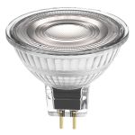 Ledvance Performance LED Spot Reflector GU5.3 MR16 2.6W 210lm 36D - 840 Koel Wit | Vervangt 20W