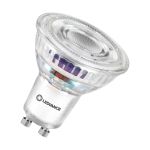 Ledvance LED PAR16 GU10 Reflector 2W 360lm 36D - 827 Zeer Warm Wit | Vervangt 50W