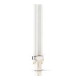 Philips PL-S 11W - Actinic BL | 2-Pin