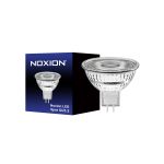 Noxion LED Spot GU5.3 MR16 4.4W 345lm 60D - 827 Zeer Warm Wit | Dimbaar - Vervangt 35W