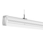 Noxion LED Lichtlijnsysteem NX-Line V2 70W 12600lm 120D - 840 Koel Wit | 1500mm - Dali Dimbaar - 8-Polig - UGR <24