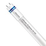 Philips LED Buis T8 MASTER (HF) High Output 14W 2000lm - 830 Warm Wit | 120cm - Vervangt 36W