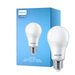 Philips Corepro LED Lamp E27 Peer Mat 13W 1521lm - 840 Koel Wit | Vervangt 100W