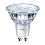 Philips Corepro LED Spot GU10 PAR16 2.7W 215lm 36D - 827 Zeer Warm Wit | Vervangt 25W